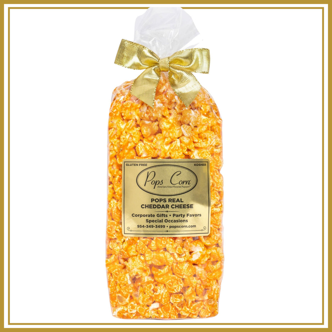 24 Bags-Gourmet Cheese Popcorn-Guaranteed Delivery Or Your Money Back.Perfect for all events and Social Functions. 100% Fresh.Money Back Promise if you are not satisfied. Party Favor New vendor-unknown 