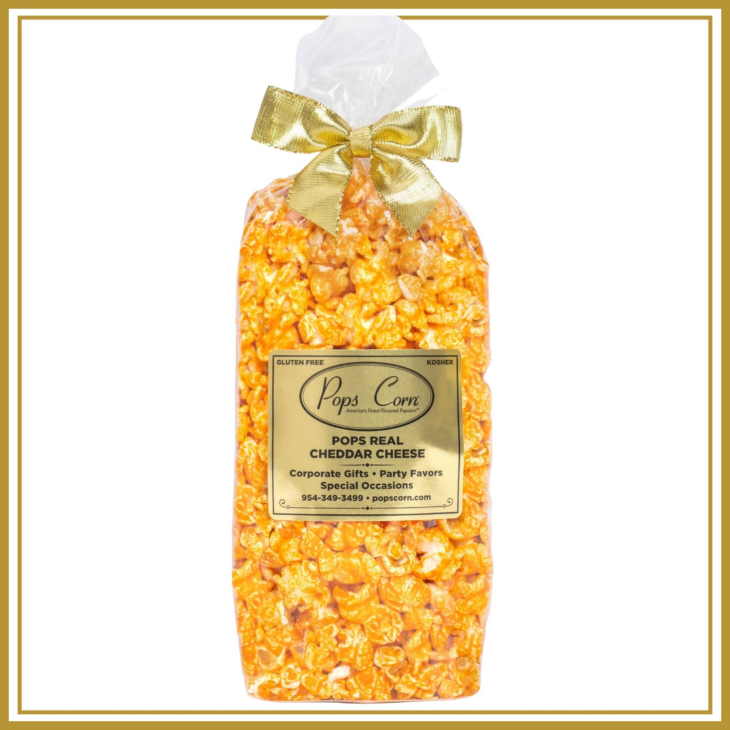 24 Bags-Gourmet Cheese Popcorn-Guaranteed Delivery Or Your Money Back.Perfect for all events and Social Functions. 100% Fresh.Money Back Promise if you are not satisfied. Party Favor New vendor-unknown 
