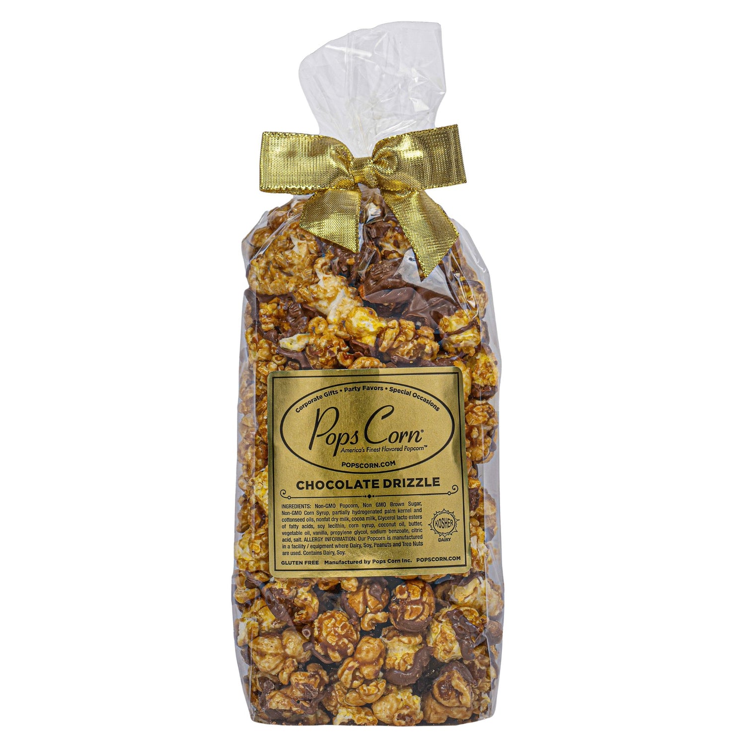 24 Bags-Chocolate Covered Caramel Popcorn-Guaranteed Delivery Or Your Money Back.Perfect for all events and Social Functions. 100% Fresh.Money Back Promise if you are not satisfied. Party Favor New vendor-unknown 