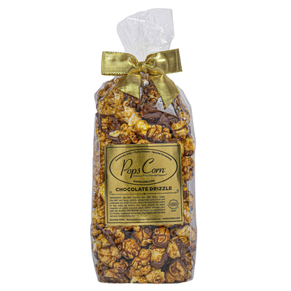 24 Bags-Chocolate Covered Caramel Popcorn-Guaranteed Delivery Or Your Money Back.Perfect for all events and Social Functions. 100% Fresh.Money Back Promise if you are not satisfied. Party Favor New vendor-unknown 