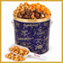 1 Gallon Congratulations Tin | Free Shipping | Pops Corn® Holiday Tin Pops Corn 