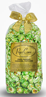 Gourmet Green Popcorn Party Favor New vendor-unknown 