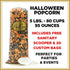 Bulk Halloween Popcorn Bulk Bags Pops Corn 