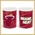 Miami Heat One Gallon-Free Shipping Sports Popcorn Tin vendor-unknown 