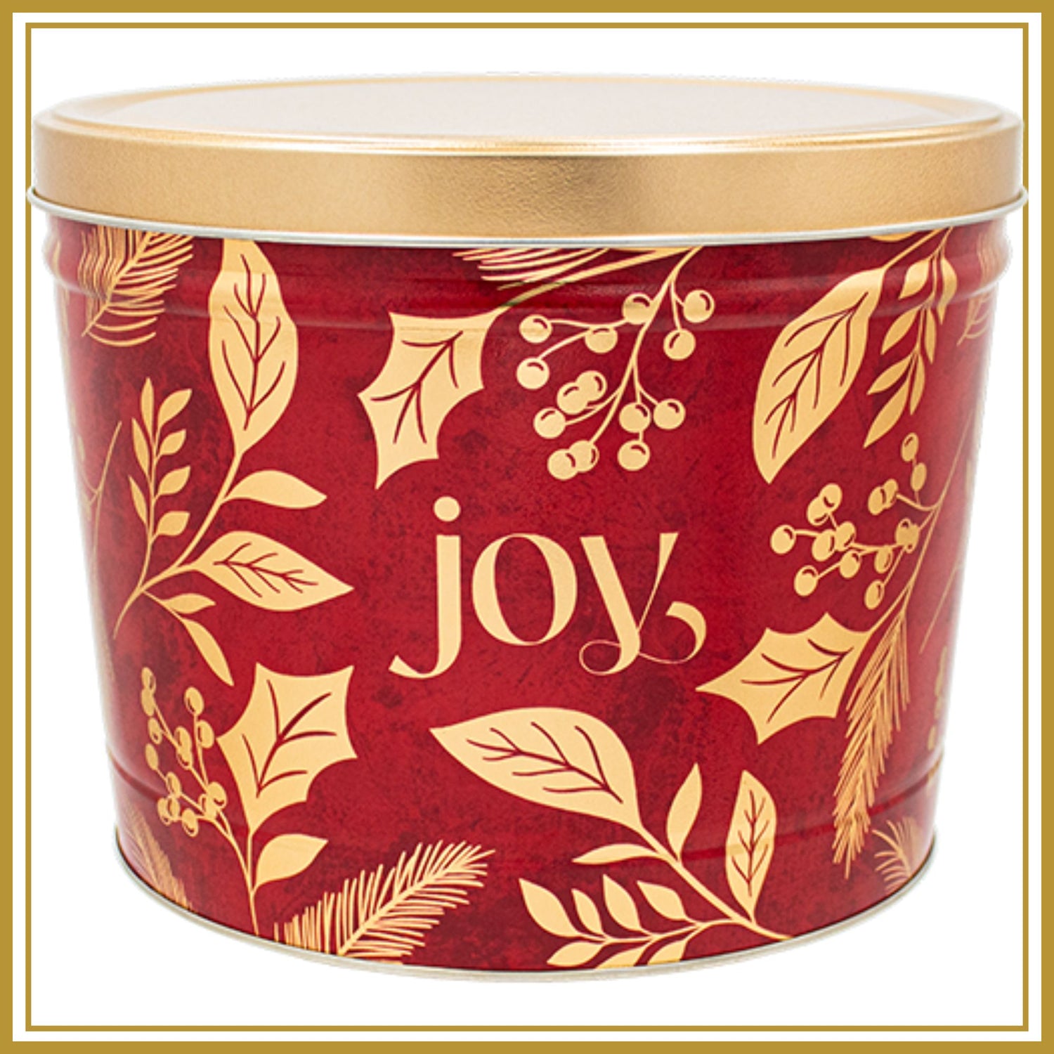 2 Gallon Joy - Free Shipping Father&