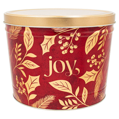 2 Gallon Joy - Free Shipping Father&