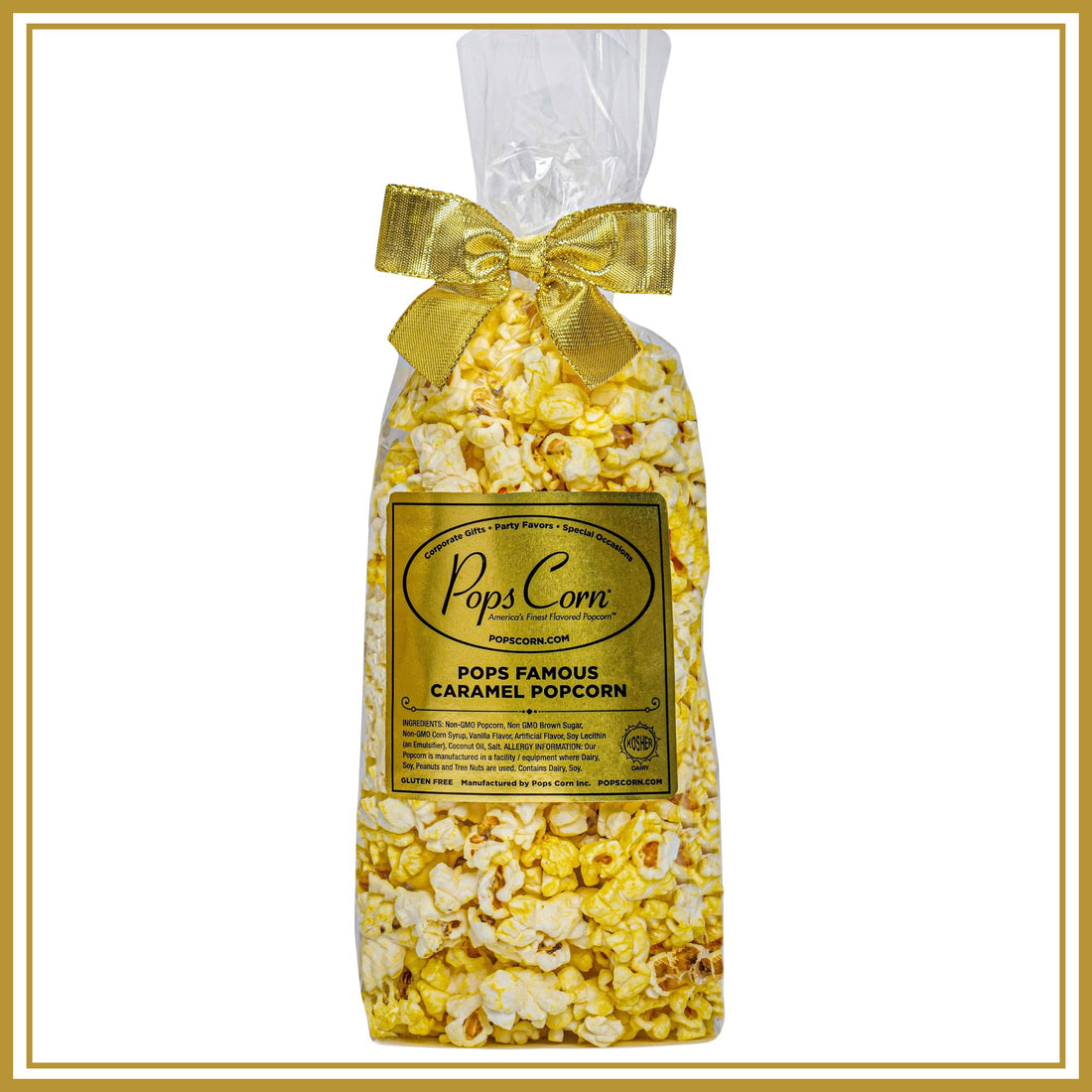 24 Bags-Gourmet Kettle Popcorn-Guaranteed Delivery Or Your Money Back.Perfect for all events and Social Functions. 100% Fresh.Money Back Promise if you are not satisfied. Party Favor New vendor-unknown 