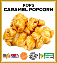 Load image into Gallery viewer, Gourmet Caramel Popcorn Party Favor New vendor-unknown 