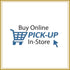 Pickup Instore Pops Corn 