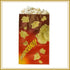 12 Popcorn Bags- EMPTY Popcorn Supplies Pops Corn 
