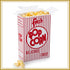 12 Popcorn Boxes-EMPTY Popcorn Supplies Pops Corn 