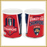 Florida Panthers Stanley Cup Tin Sports Popcorn Tin vendor-unknown 
