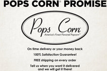 Load image into Gallery viewer, 24 Pack-Gourmet Caramel Popcorn Party Favor New vendor-unknown 