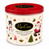 2 Gallon Christmas Pop Pop Pop Popcorn Tin | Gourmet Holiday Popcorn Gift | Pops Corn Father&
