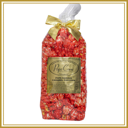 24 bags- Gourmet Red Popcorn-Guaranteed Delivery Or Your Money Back.Perfect for all events and Social Functions. 100% Fresh.Money Back Promise if you are not satisfied. Party Favor New vendor-unknown 
