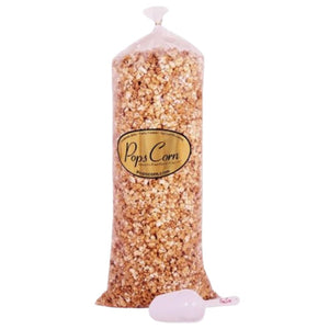 Gourmet Caramel Popcorn.❤️ Pops Bulk Popcorn Bags. Made fresh to order! ?✔ Pops Corn 
