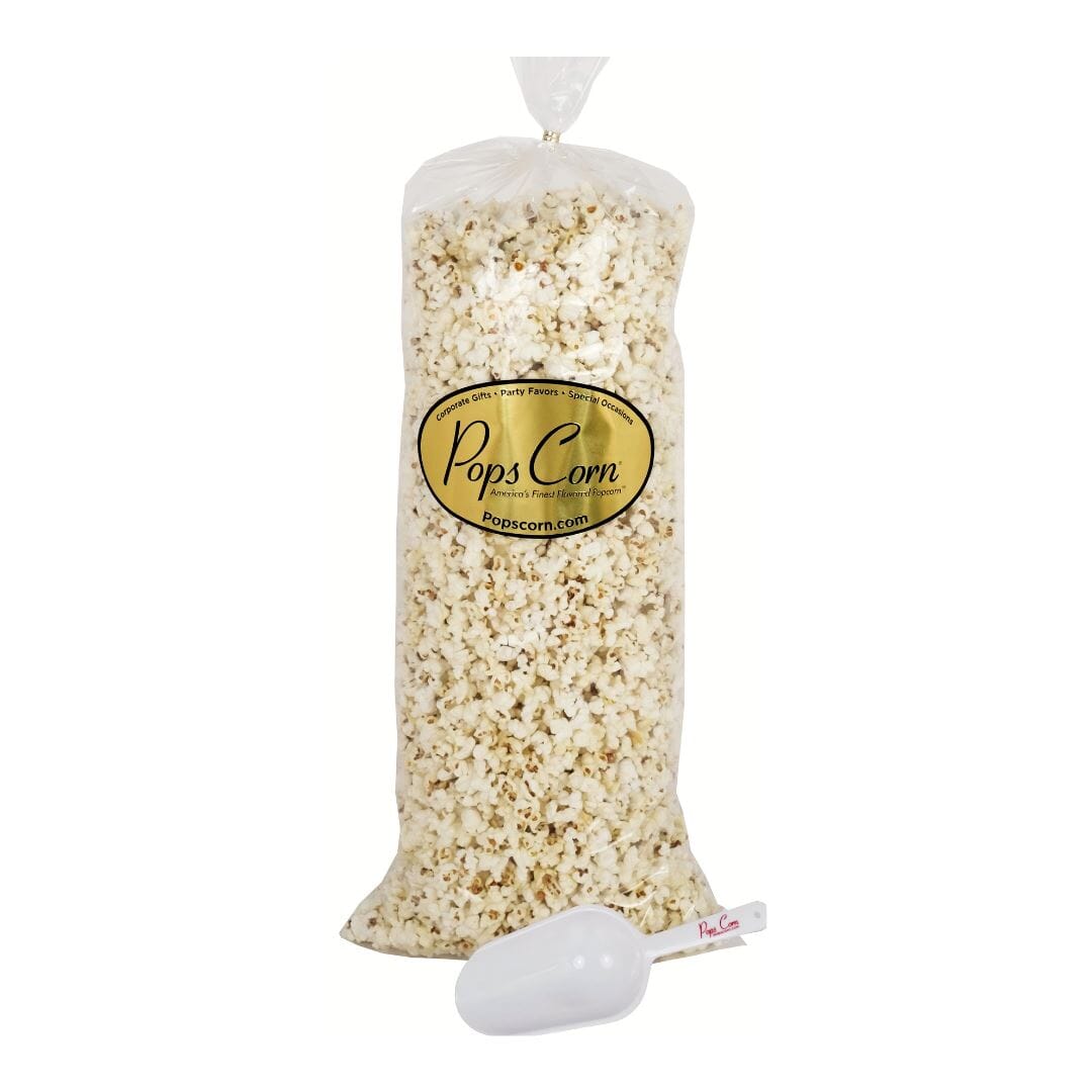 Bulk Original Popcorn (REVIEW) Pops Bulk Popcorn Bags. Made fresh to order! ?✔ Pops Corn 