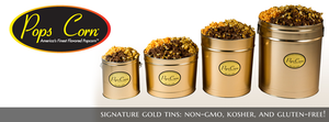 Pops Corn | Gourmet Popcorn in Fort Lauderdale and Pembroke Pines, Florida