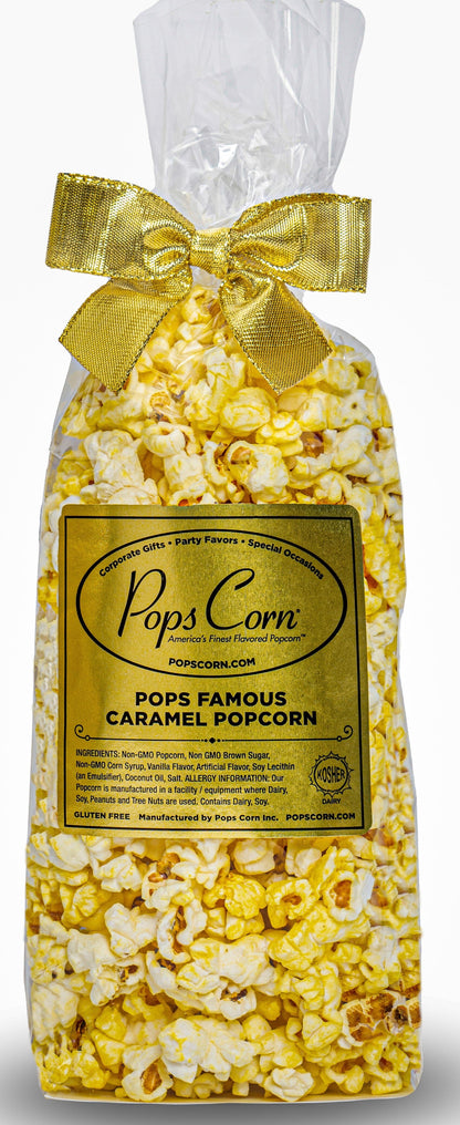 Gourmet Kettle Popcorn Party Favor New vendor-unknown 