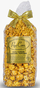 Gourmet Caramel Popcorn Party Favor New vendor-unknown 