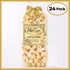 Gourmet Kettle Popcorn – 24 Pack Party Favor Bags | Sweet & Salty Event Popcorn | Pops Corn® Party Favor New vendor-unknown 