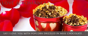 Pops Corn | Love, Romance, Valentines | Gourmet popcorn near me | Gourmet Popcorn in Fort Lauderdale and Pembroke Pines, Florida