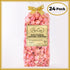 Pink Gourmet Popcorn – 24 Pack Party Favor Bags | Wedding & Event Popcorn | Pops Corn® Party Favor New vendor-unknown 