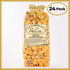 Caramel & Cheese Popcorn Mix – 24 Pack Party Favor Bags | Sweet & Salty Gourmet Popcorn | Pops Corn® Party Favor New vendor-unknown 