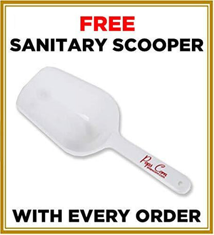 2 Gallon Happy Easter-Free Shipping Signature Tins Pops Corn 