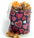 1 Gallon Hearts Tin Valentine&