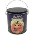 1 Gallon Happy Halloween Tin Signature Tins Pops Corn 