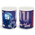 New York Giants One Gallon-Free Shipping Sports Popcorn Tin vendor-unknown 