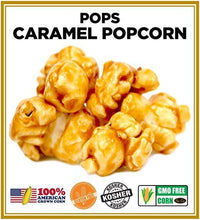 Load image into Gallery viewer, One Gallon Happy Birthday-Free Shipping Signature Tins Pops Corn 