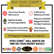 Load image into Gallery viewer, 1 Gallon Happy Holidays Holiday Tin Pops Corn 
