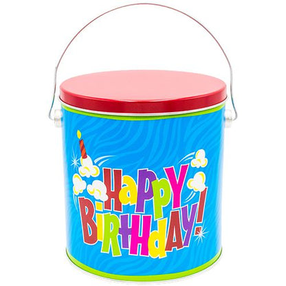 1 Gallon Happy Birthday Valentine&