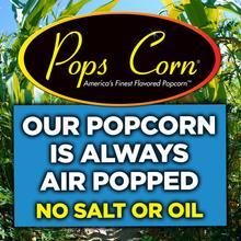 Load image into Gallery viewer, 2 Gallon Happy Halloween Valentine&#39;s Day Tins Pops Corn 