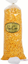 Load image into Gallery viewer, Cheddar Jalapeno 🌶 Pops Bulk Popcorn Bags. Made fresh to order! ?✔ Pops Corn 