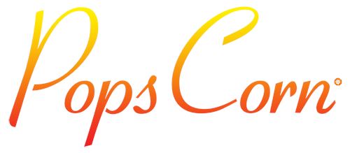 Pops Corn &quot;It&